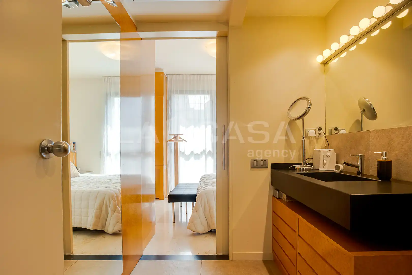 Penthouse mit Terrasse zum Verkauf in Eixample, imagen 37
