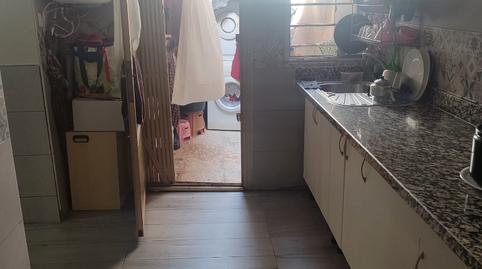 Foto 5 de Pis en venda a Carrer Abad Fernández Helguera, 18, Virgen del Remedio - Parque Lo Morant, Alicante