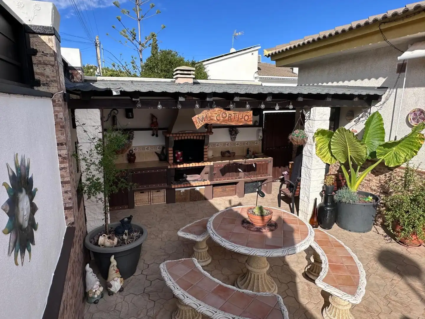 Terrace of Houses for sale in Calafell  with Private garden and Terrace