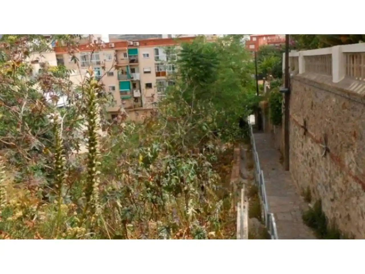Terreno rústico en venta en Calle Agudells, imagen 2