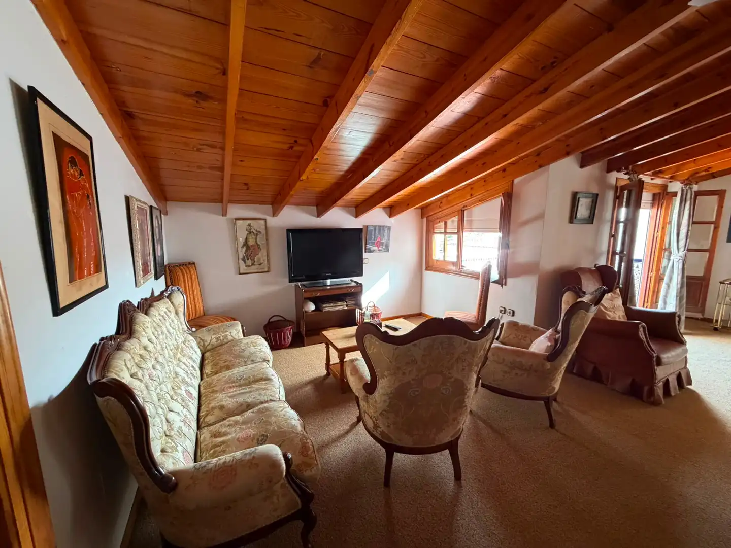 Casa con piscina en venta en Caleta de Vélez, imagen 29