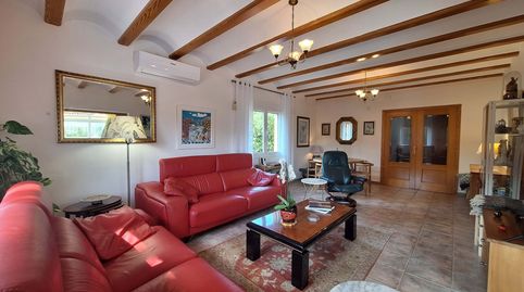 Foto 5 de Casa o xalet en venda a Calle Penya Roja B, Barx, Valencia