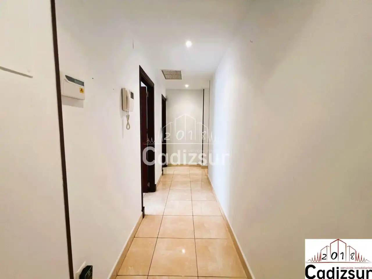 Piso en venta en Cádiz con Aire acondicionado y Balcón