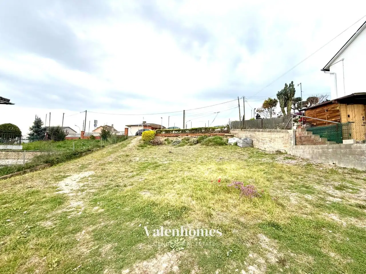 Residential land for sale in Lliçà d'Amunt, imagen 4