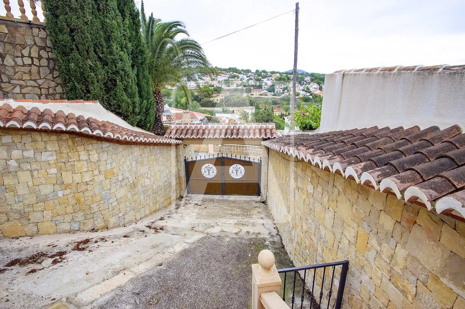 Villa avec piscine à vendre à La Fustera, imagen 57