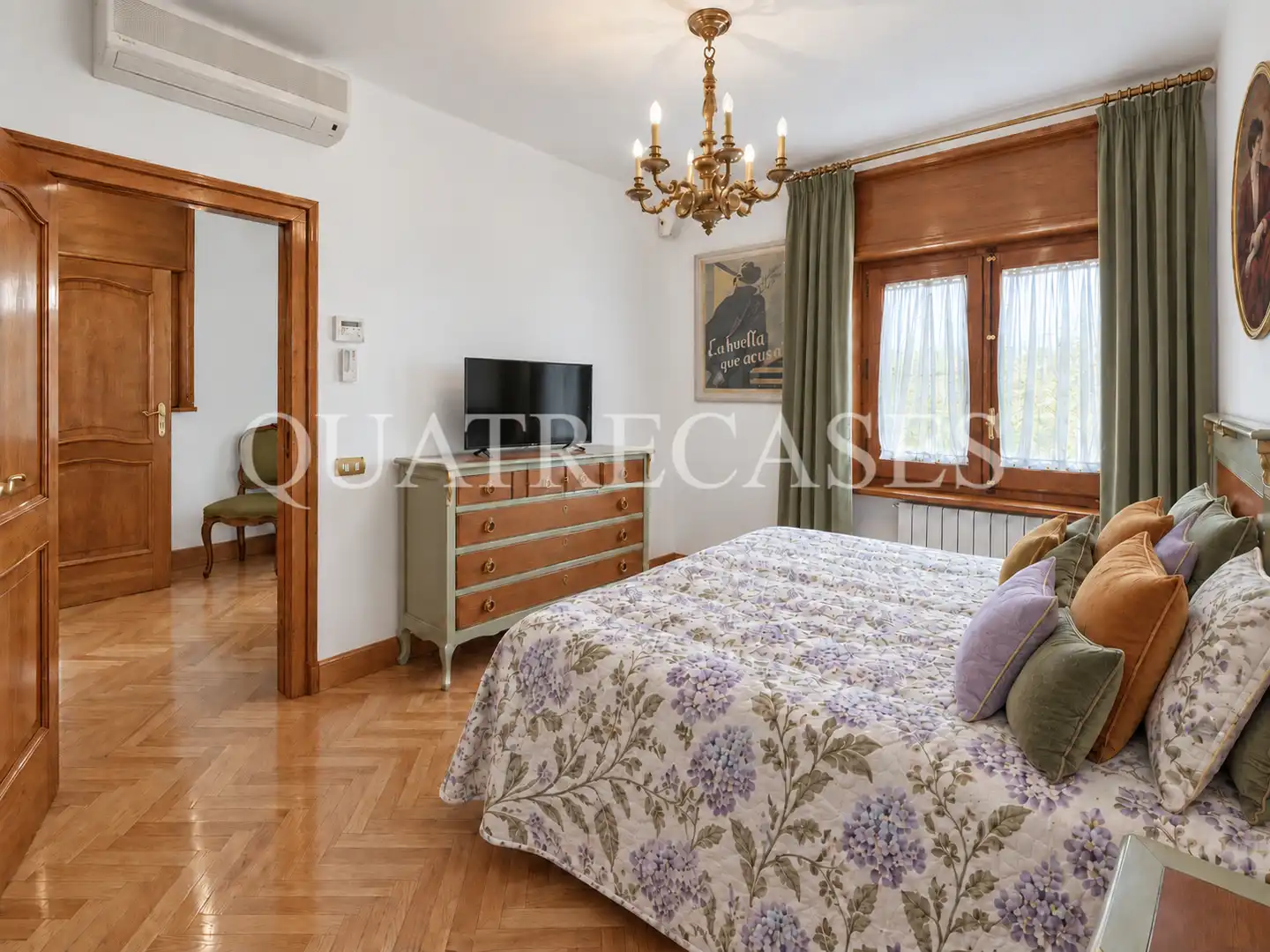Villa con terrazza in vendita a Avinguda Navarra 21, imagen 78
