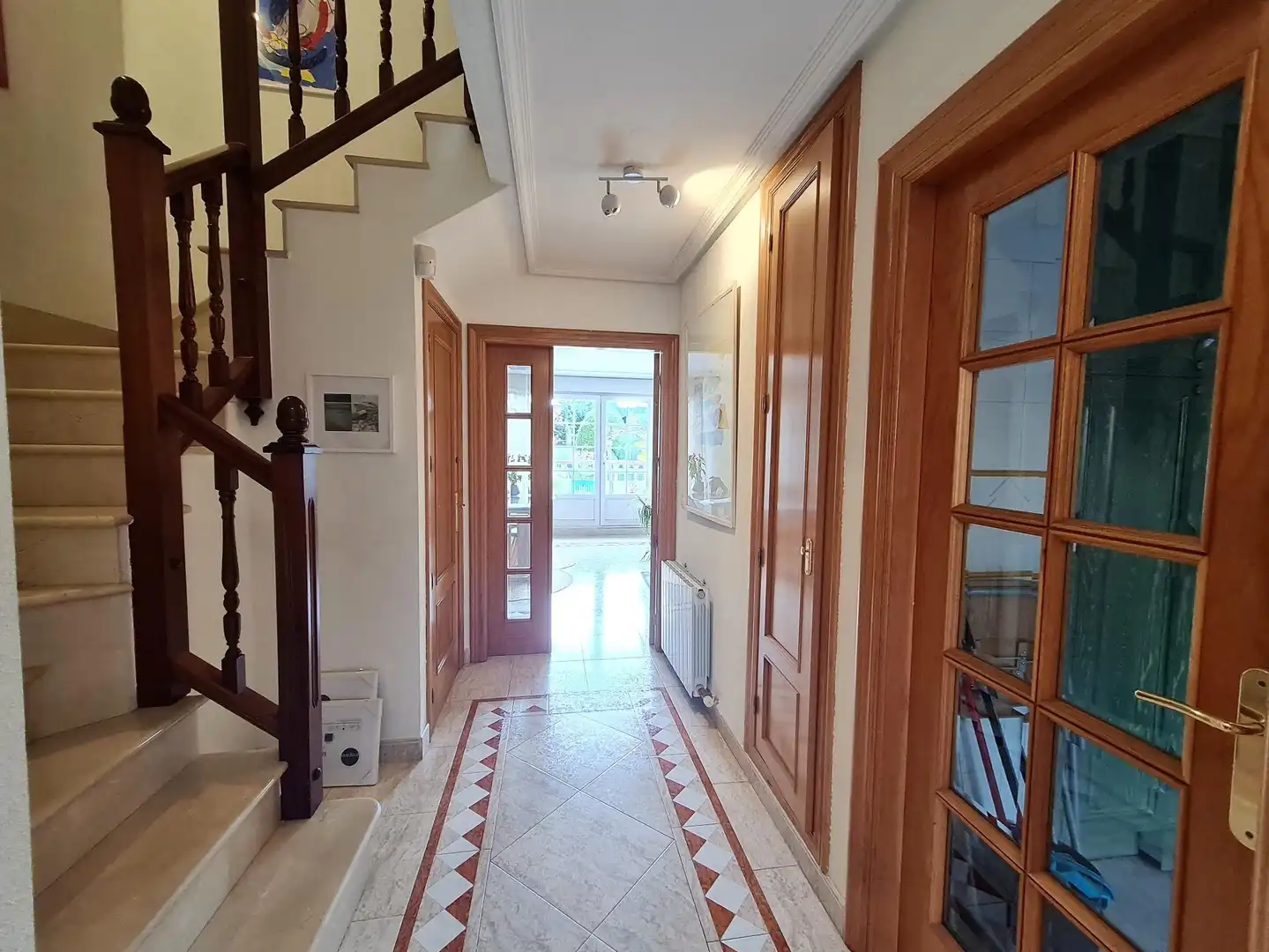 Haus oder Chalet zur Miete in Valladolid, Valladolid