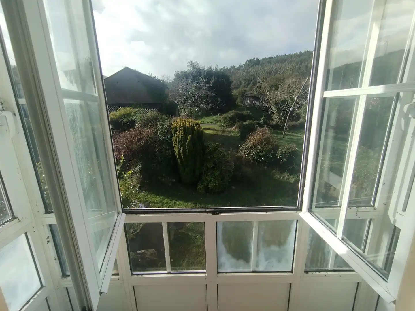 Haus mit Terrasse zum Verkauf in Ourol, imagen 11