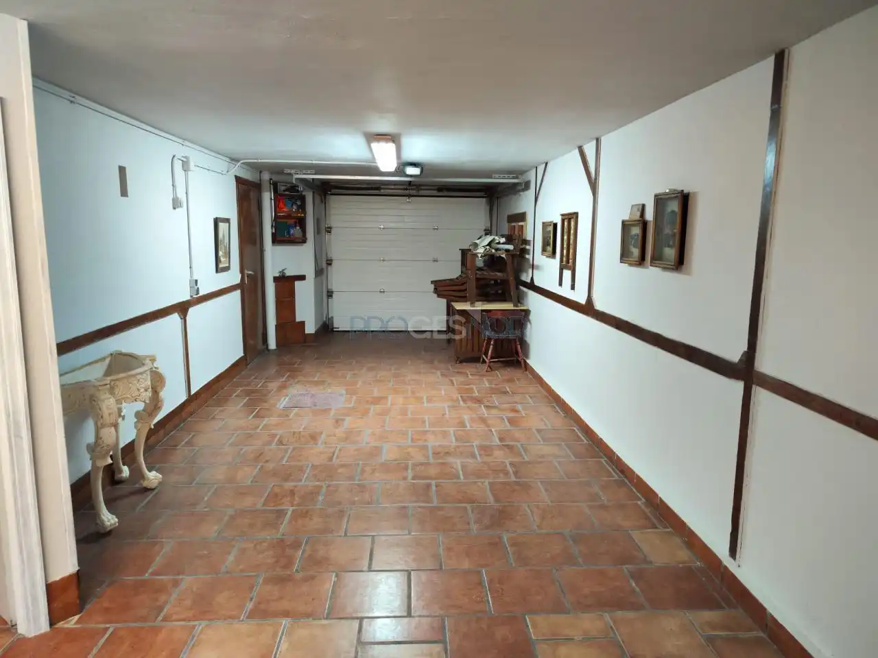 Casa adosada en venda en Valdefresno amb Calefacció, Jardí privat i Parquet