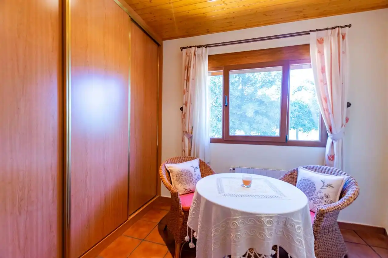 Villa avec piscine à vendre à Turre, imagen 20