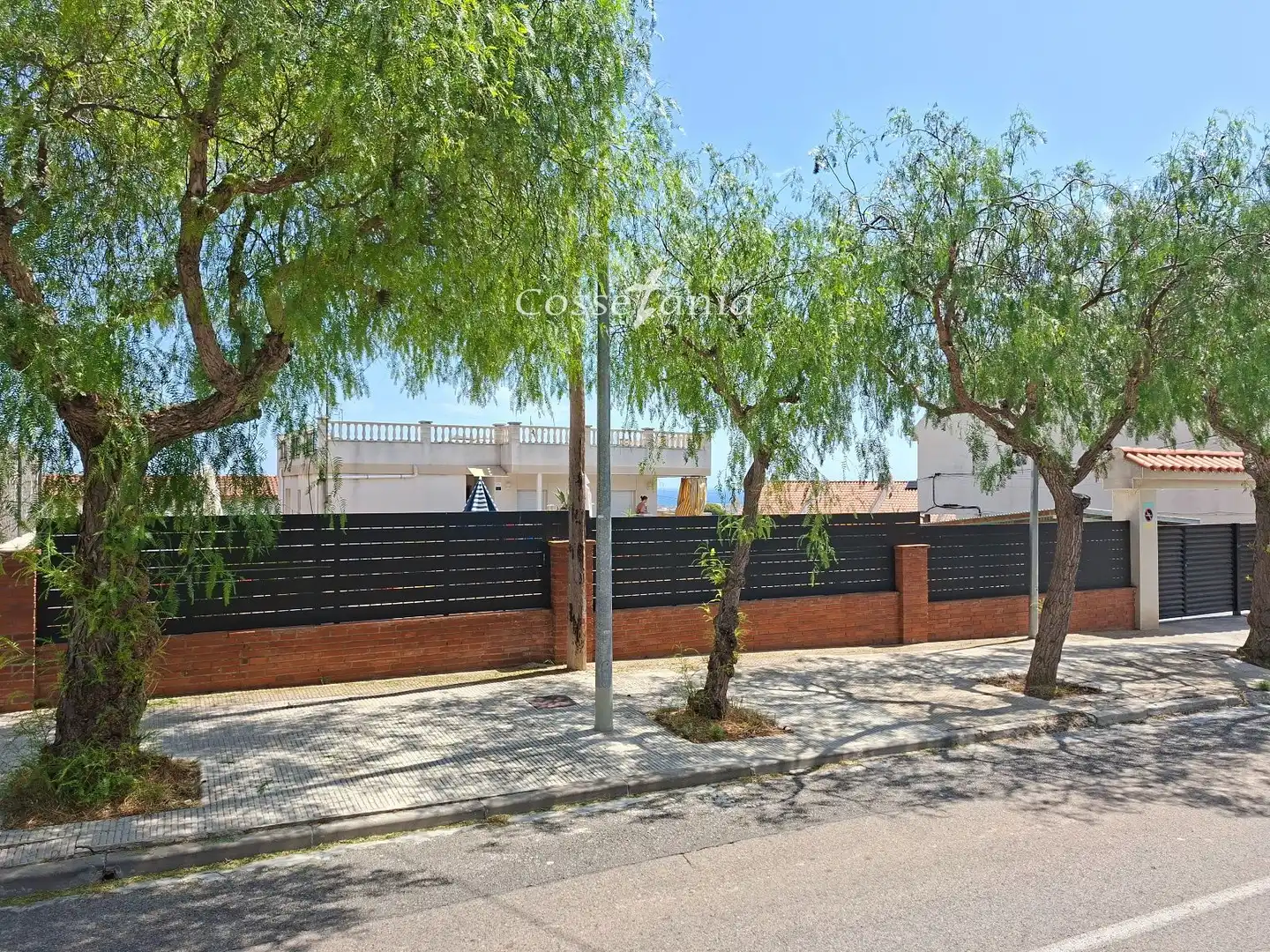 Pis amb piscina en venda a CONDE GOMEZ DE URBANEJA, imagen 2