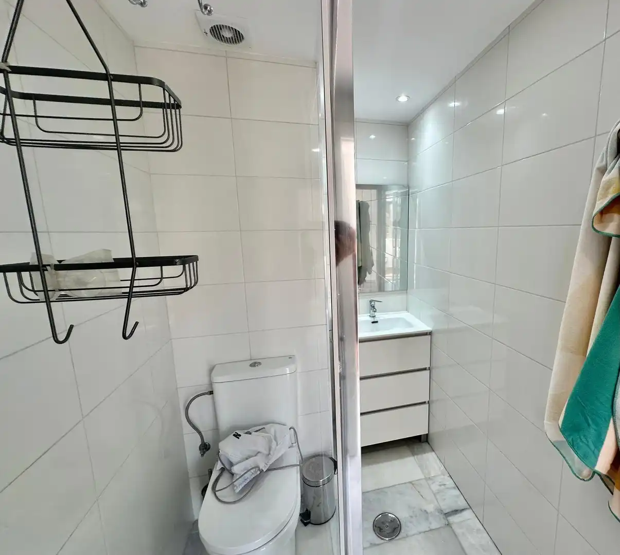 Apartment mit Pool zum Verkauf in Playa de Poniente, imagen 19