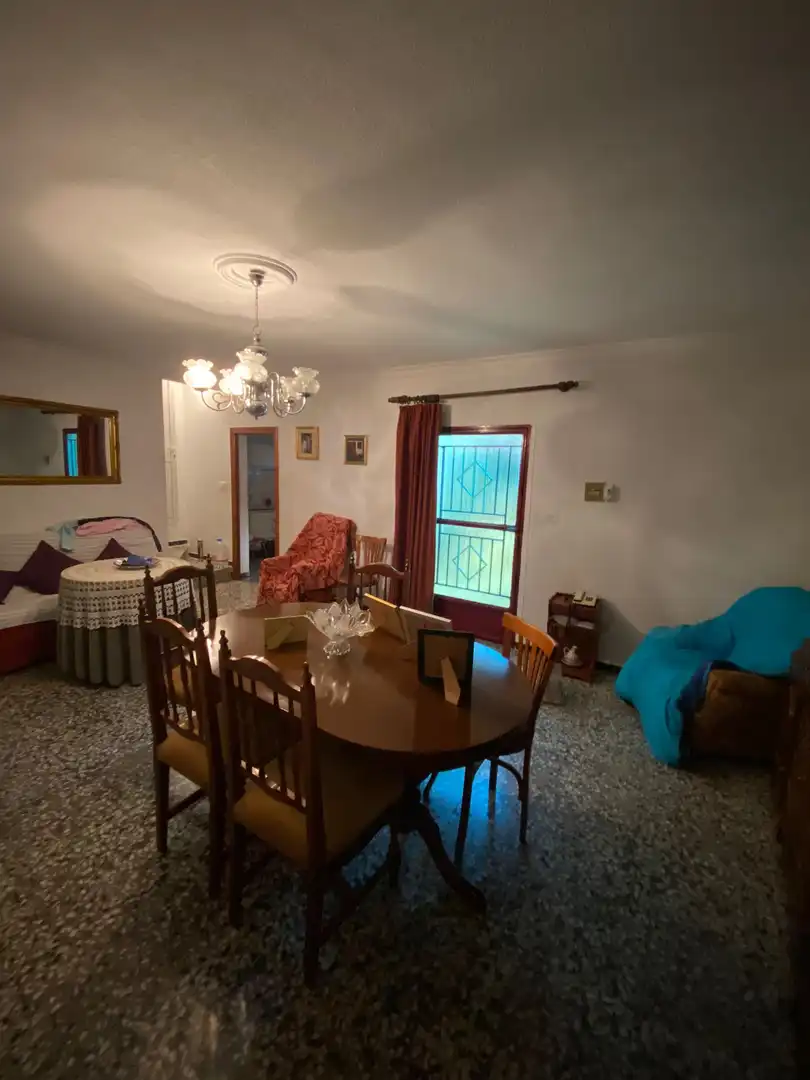 Casa o chalet de alquiler en Parrilla