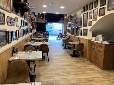 Business premises for transfer in Ciutat Vella