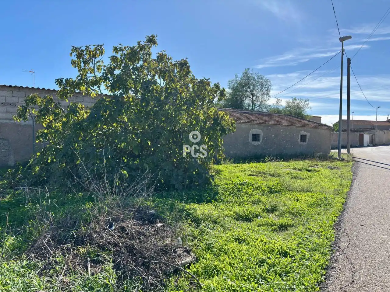 Xalet amb jardí en venda a Calle Zona Pareton S/N, imagen 13