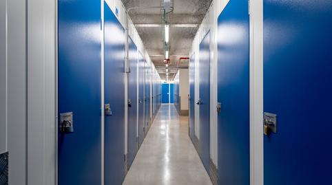 Foto 3 de Traster de lloguer a Calle del Marqués de Monteagudo, 13, Guindalera, Madrid