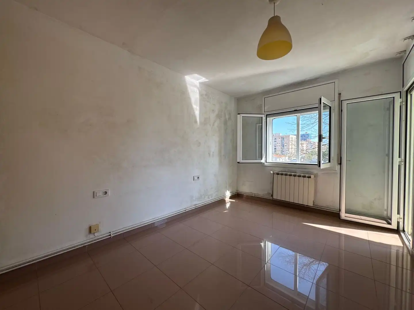 Bedroom of Detached homes for sale in Salt  with Heating and Terrace