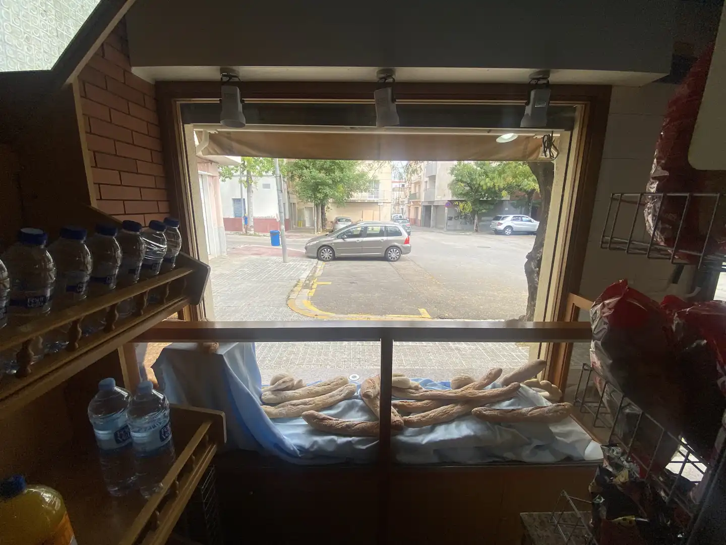 Local en venta en Vilanova i la Geltrú