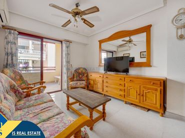Apartment mit Aufzug zum Verkauf in Playa del Cura