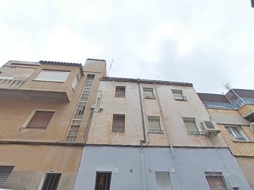 Piso en venta en C/ Amadeu
