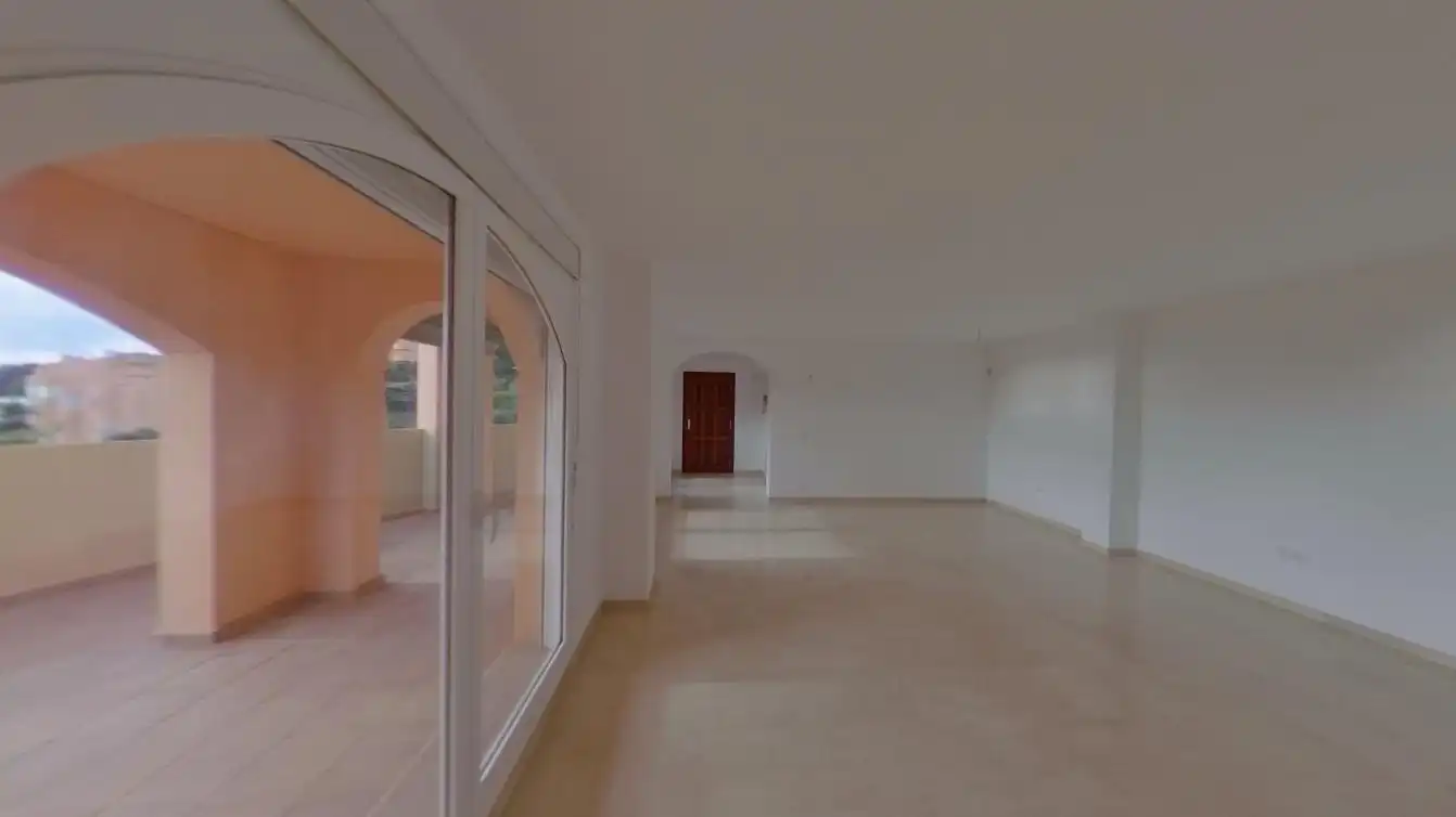 Apartment with pool for sale in La Cala Golf - Lagar Martell, imagen 5