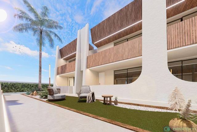Casa-chalet en Venta en N/A en San Pedro del Pinatar ciudad