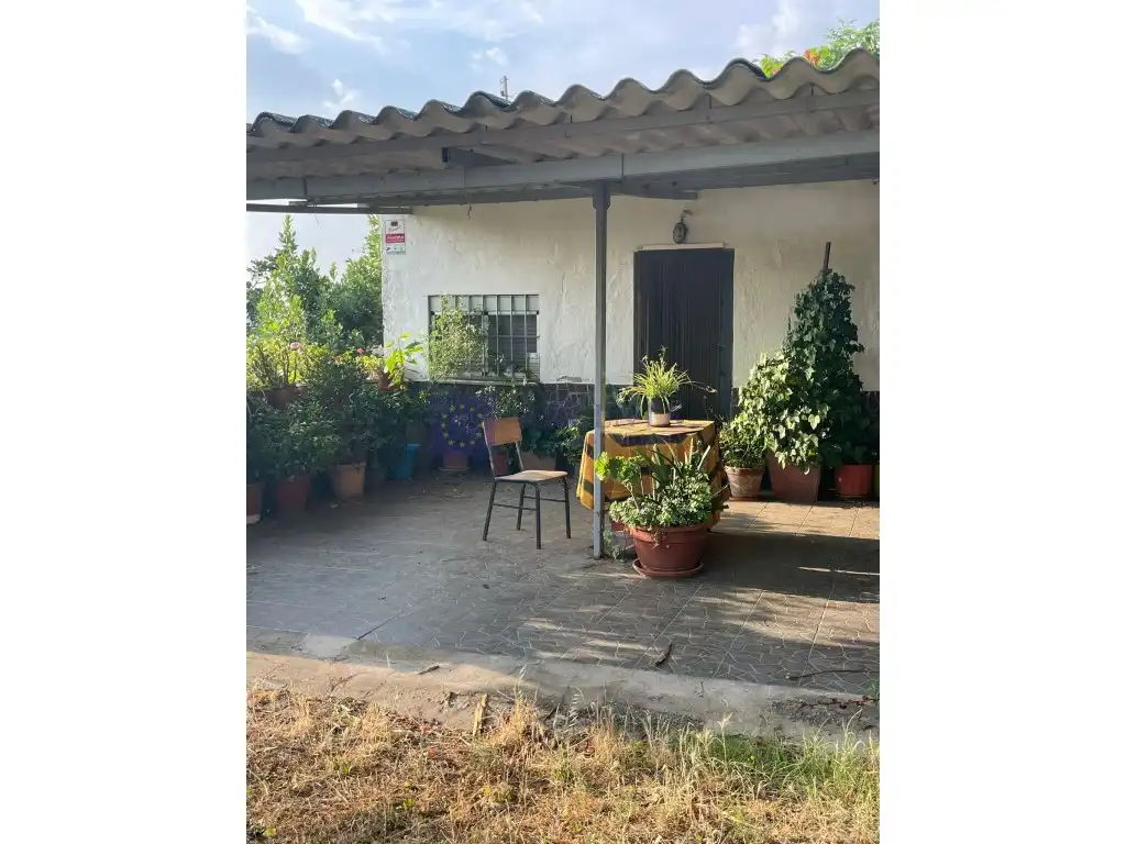Finca rústica en venda a Poligono Amplacion Charca Musia, Nuevo Cáceres