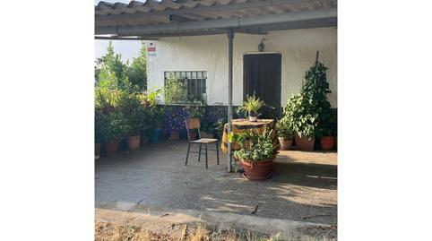 Foto 4 de Finca rústica en venda a Poligono Amplacion Charca Musia, Nuevo Cáceres, Cáceres