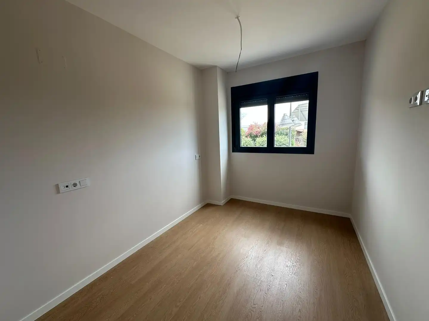 Habitación de Piso de alquiler en Mijas con Aire acondicionado, Calefacción y Jardín privado