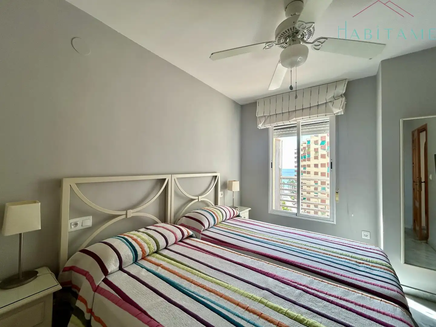 Apartament de lloguer a Almuñécar, Granada
