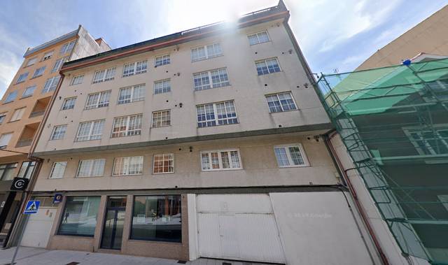 Piso en Venta en C/ Carolinas en Santa Uxía de Ribeira
