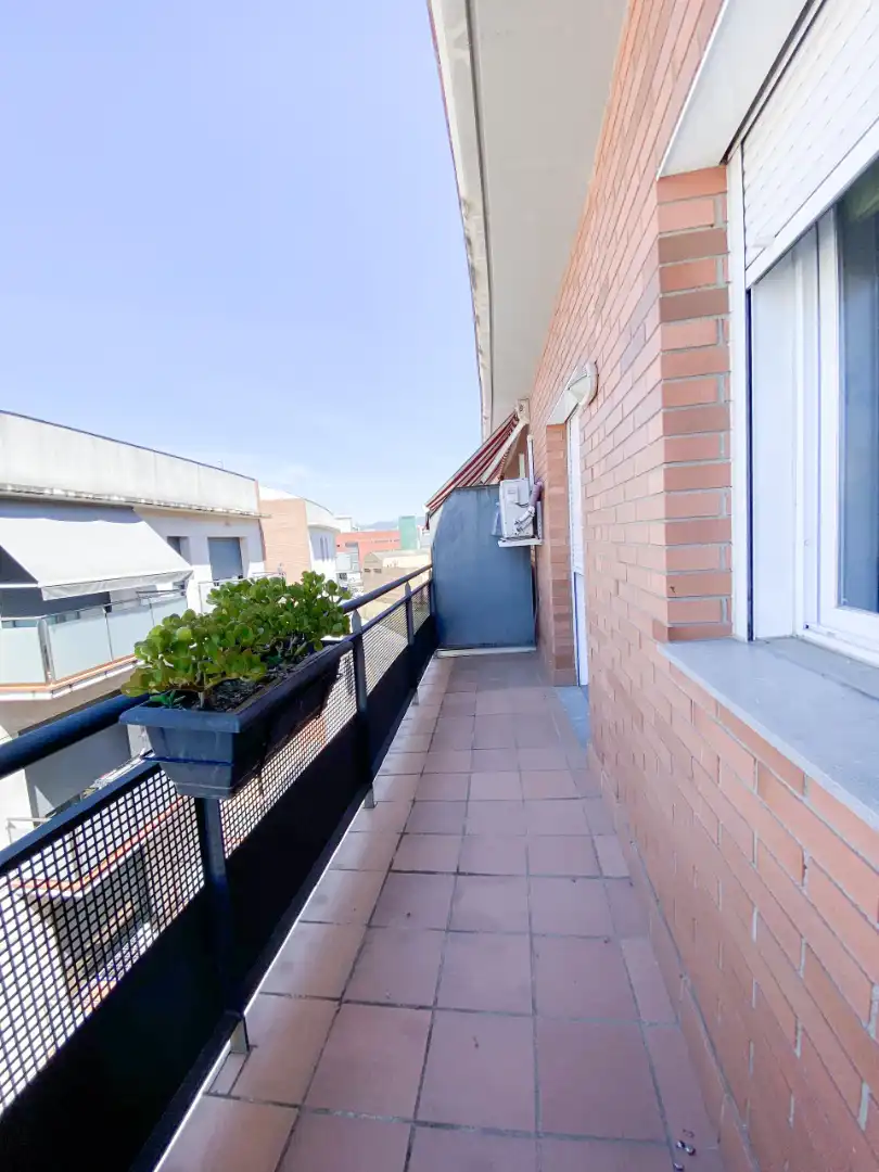 Terrassa de Àtic en venda en El Vendrell amb Aire condicionat, Calefacció i Terrassa
