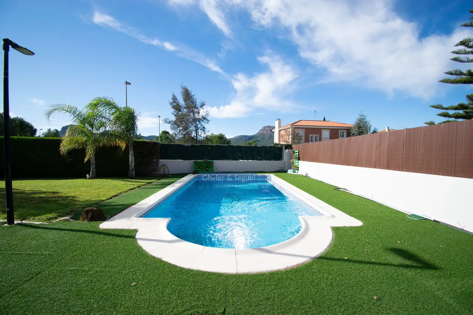 Villa à vendre à Albalat dels Tarongers, imagen 43
