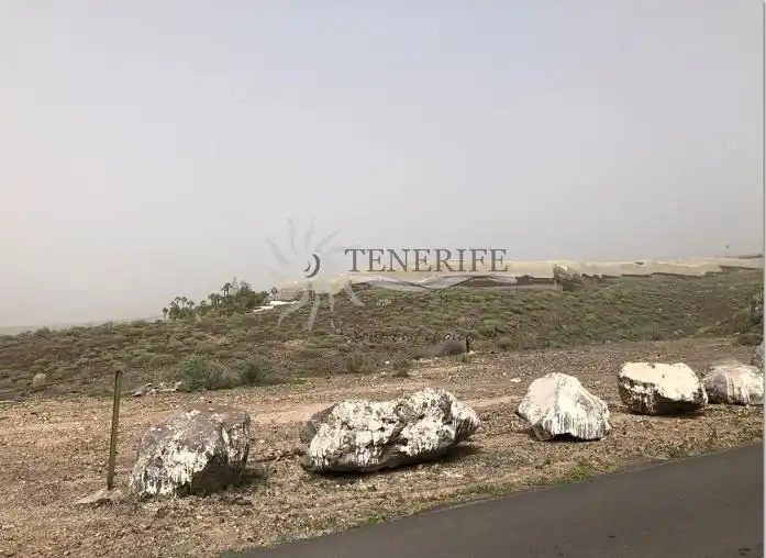 Rural land for sale in Finca La Tablada, imagen 5
