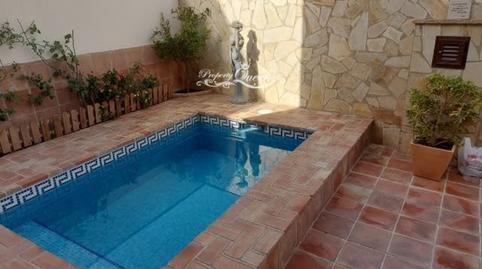 Foto 4 de Casa adosada de lloguer a Los Pacos, Fuengirola