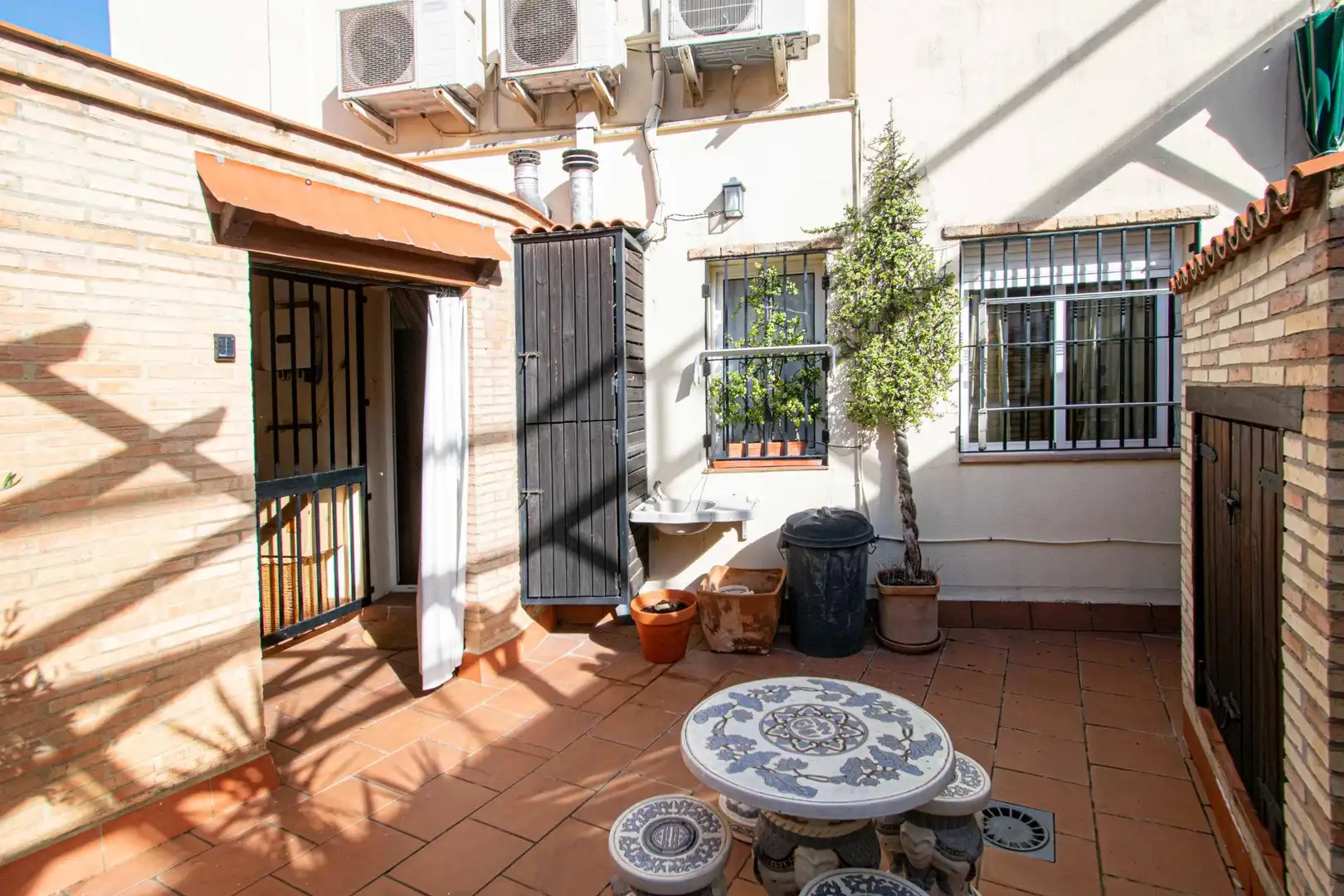 Casa o xalet en venda a Avenida Juan Diego