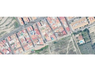 Haus zum Verkauf in Calle Calvario En Espinardo