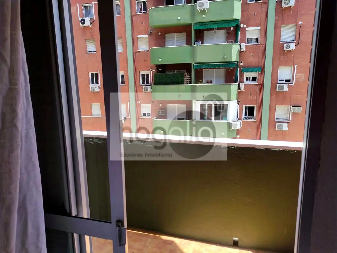 Flat for rent in San Carlos - San José