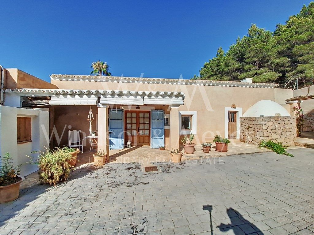 Country house to rent in N/A, -1, Sant Josep