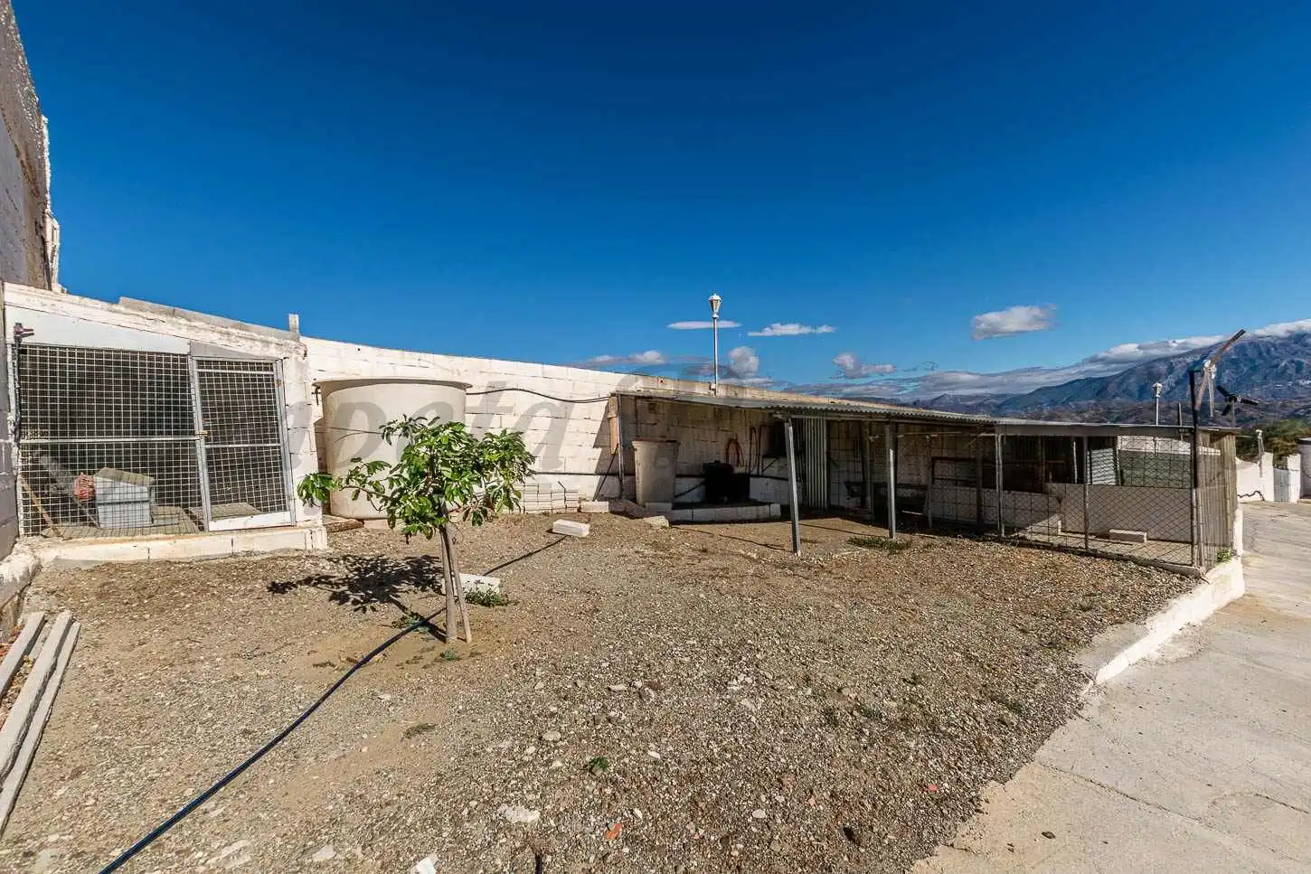 Casa amb piscina en venda a Macharaviaya, imagen 6