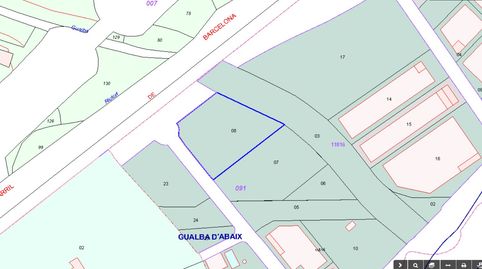 Solar Industrial Plano en Gualba - ¡Alta Visibilidad y Junto al Tren!, immagine 4