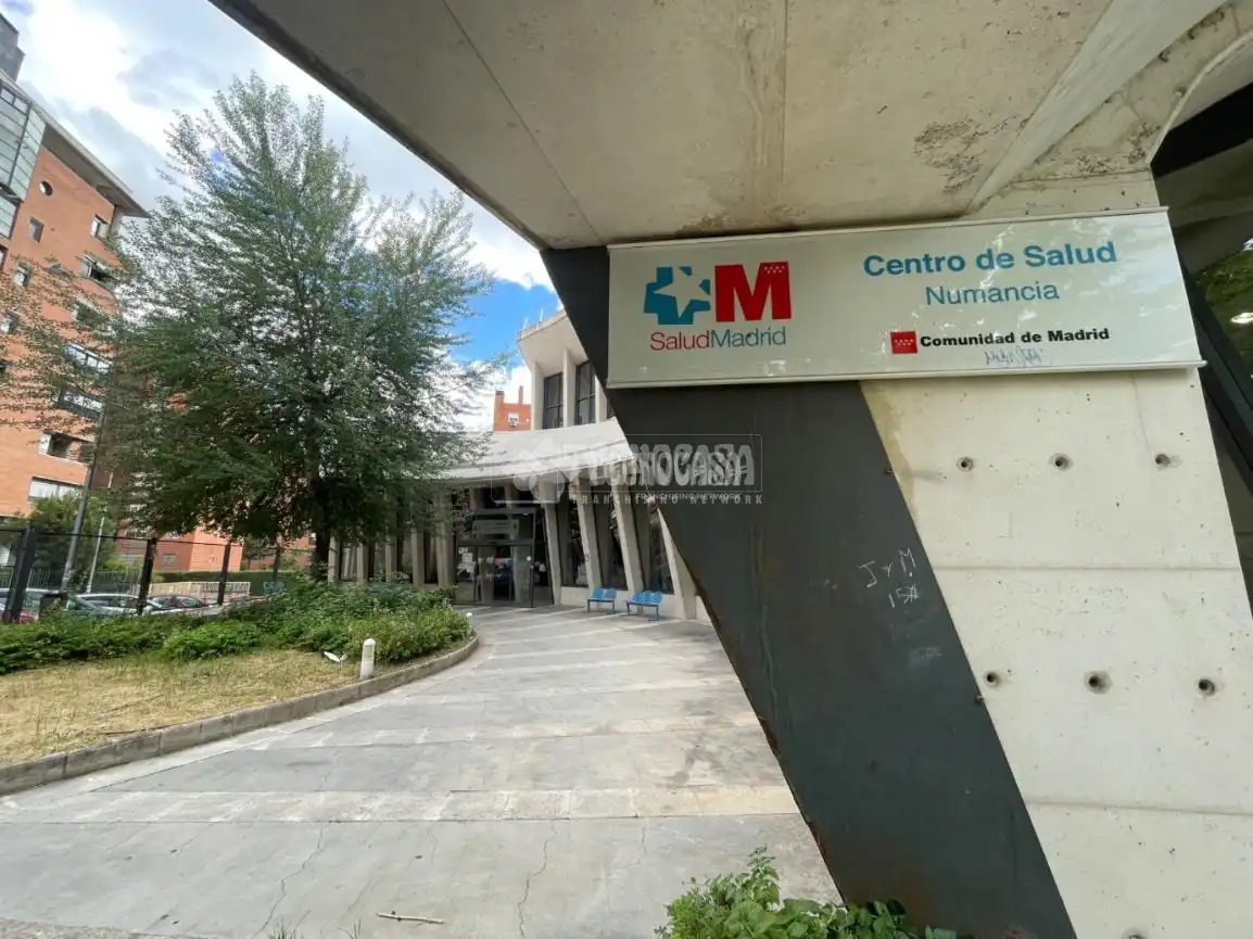 Pis amb ascensor en venda a Puente de Vallecas, imagen 38