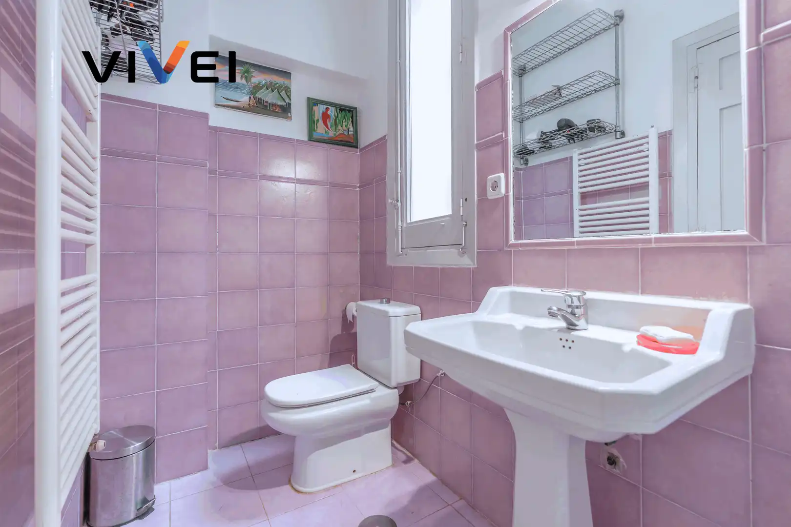 Appartement avec terrasse à vendre à Calle de Atocha, imagen 30
