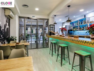 Local comercial en venda a Calle parraga