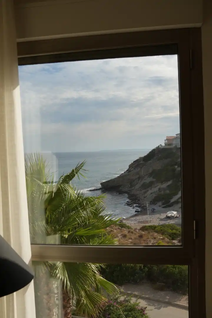 Casa o chalet de alquiler en El Campello con Aire acondicionado, Calefacción y Terraza