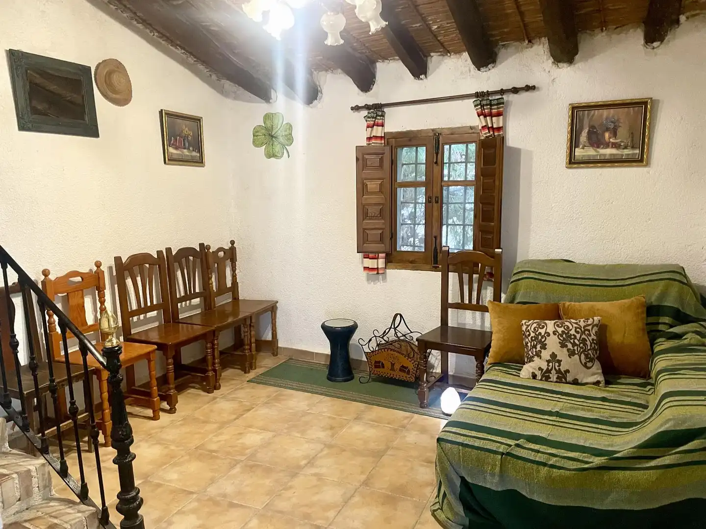Haus zum Verkauf in Aguaderas, imagen 9