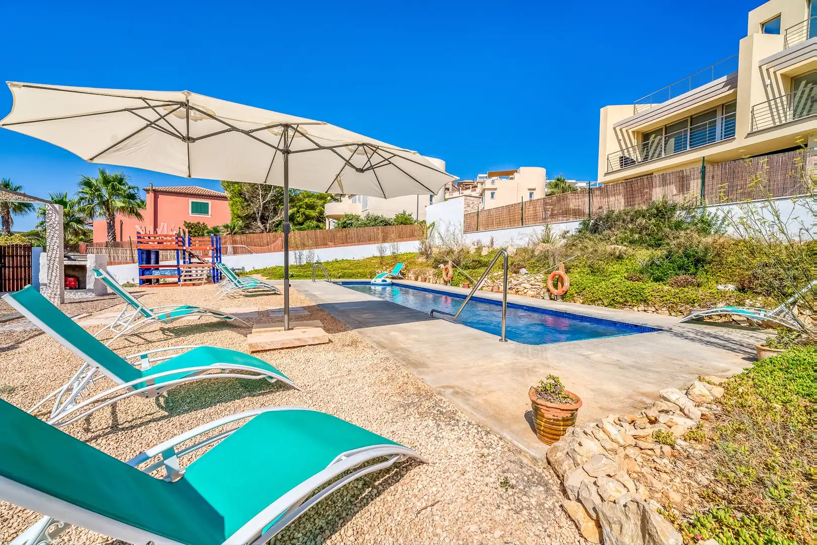 Landhaus mit Pool zum Verkauf in Cala Ratjada, imagen 23