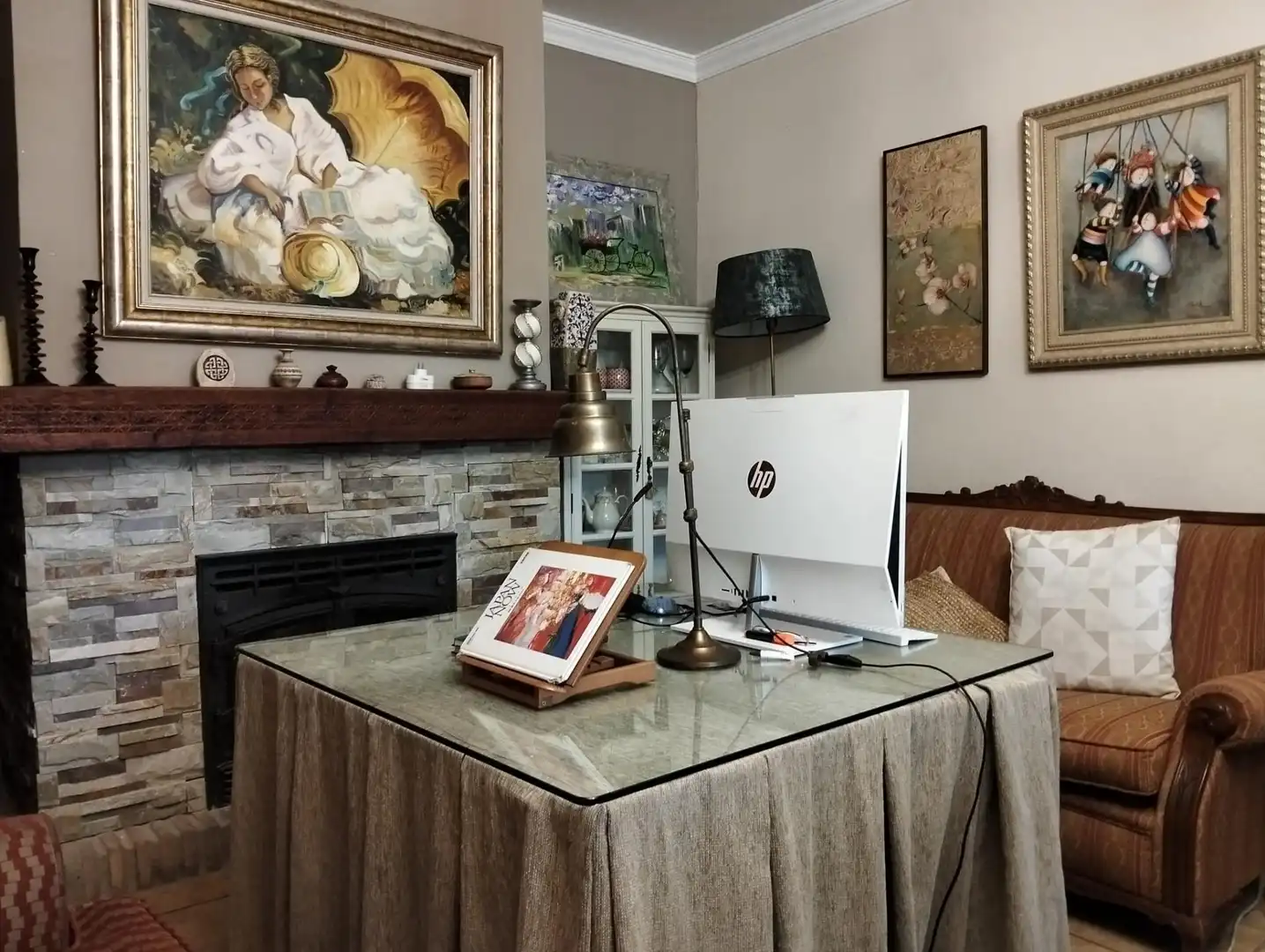 Villa con piscina in vendita a Periurbano Oeste - Sierra, imagen 40