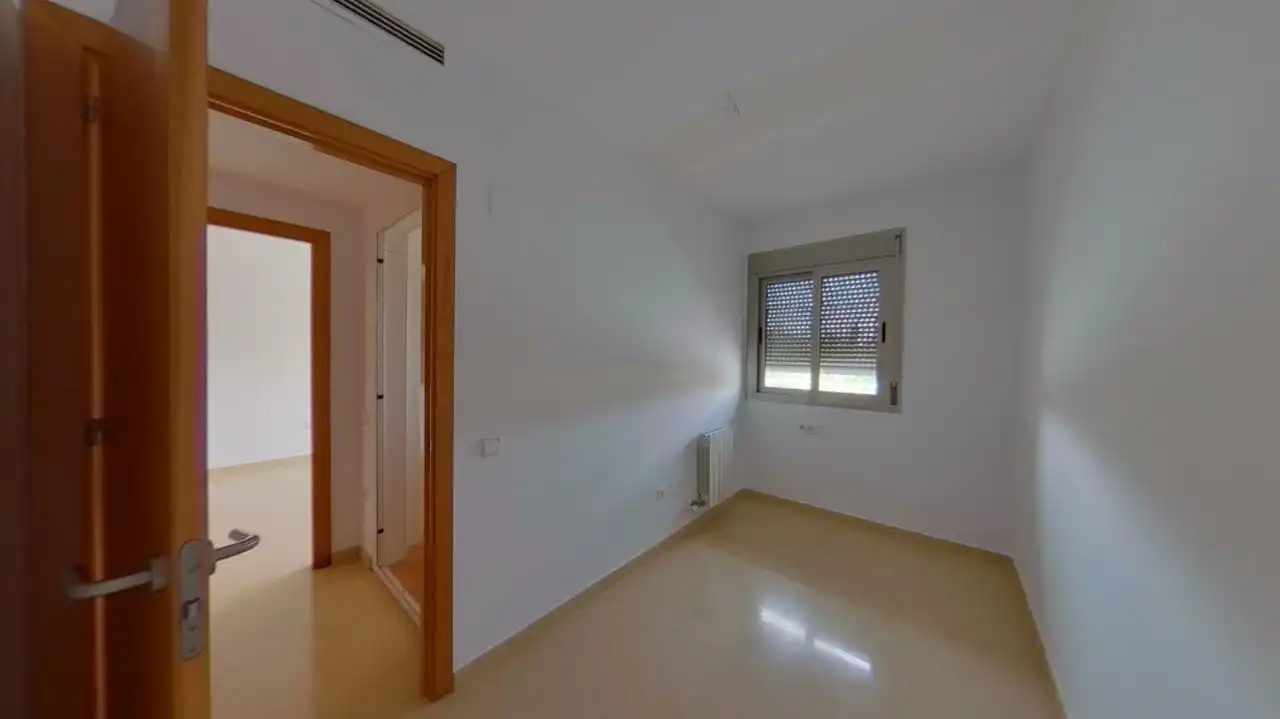 Bedroom of Flat for sale in  Palma de Mallorca
