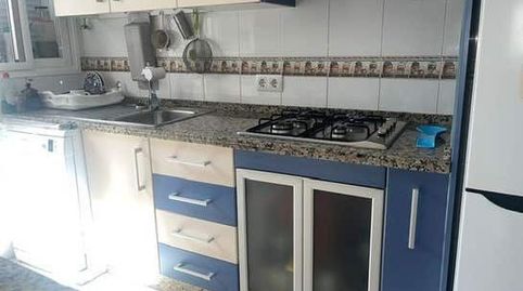 Foto 3 de Pis en venda a Palomar, Ayuntamiento - Barrio Alto, Sanlúcar de Barrameda